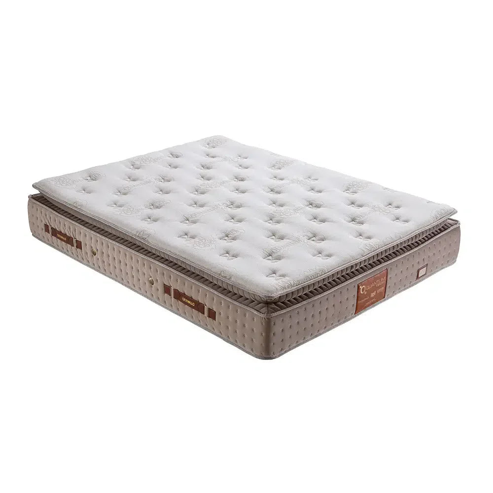 Matelas Quantum Tech Orthopédique Haute Gamme