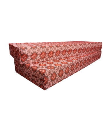 Matelas En Mousse 1 Place 5 Étoiles | Hauteur 20 cm