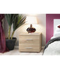 Table de Nuit prestige -couleur chêne-