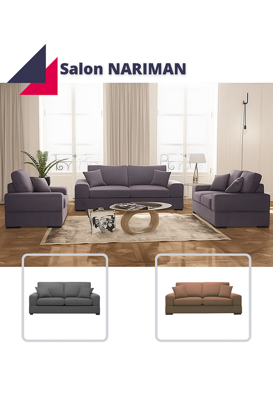 Salon NARIMAN