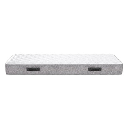 Matelas à Ressorts 6 Étoiles 1 Place