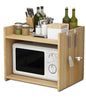 Support Cuisine 2 Niveaux